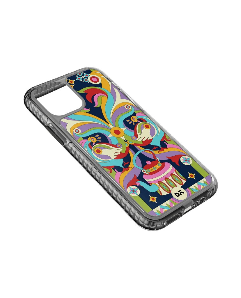 DailyObjects Mor Mela Stride 2.0 Case Cover For iPhone 11 Pro