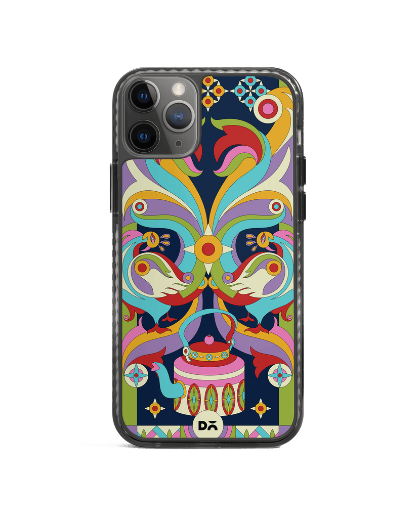 DailyObjects Mor Mela Stride 2.0 Case Cover For iPhone 11 Pro