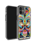 DailyObjects Mor Mela Stride 2.0 Case Cover For iPhone 12
