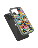 DailyObjects Mor Mela Stride 2.0 Case Cover For iPhone 12 Pro Max