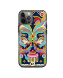 DailyObjects Mor Mela Stride 2.0 Case Cover For iPhone 12 Pro Max