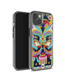 DailyObjects Mor Mela Stride 2.0 Phone Case Cover For iPhone 14