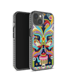 DailyObjects Mor Mela Stride 2.0 Phone Case Cover For iPhone 14 Plus