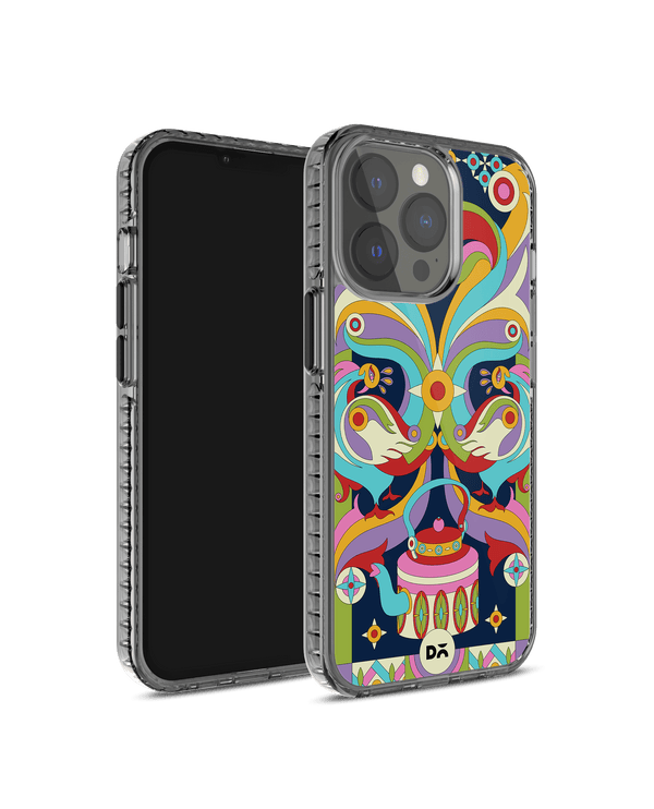 DailyObjects Mor Mela Stride 2.0 Phone Case Cover For iPhone 14 Pro Max