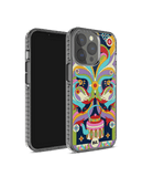 DailyObjects Mor Mela Stride 2.0 Phone Case Cover For iPhone 14 Pro Max