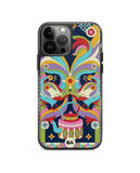 DailyObjects Mor Mela Stride 2.0 Phone Case Cover For iPhone 14 Pro Max