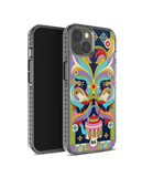 DailyObjects Mor Mela Stride 2.0 Phone Case Cover For iPhone 15