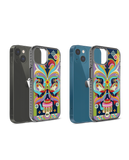 DailyObjects Mor Mela Stride 2.0 Phone Case Cover For iPhone 15