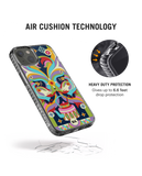 DailyObjects Mor Mela Stride 2.0 Phone Case Cover For iPhone 15