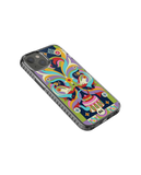 DailyObjects Mor Mela Stride 2.0 Phone Case Cover For iPhone 15