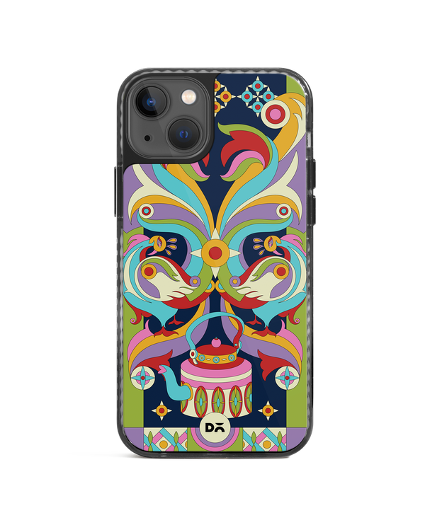 Mor Mela Stride 2.0 Phone Case Cover For iPhone 15 Plus