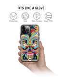 DailyObjects Mor Mela Stride 2.0 Phone Case Cover For iPhone 15 Pro
