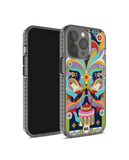 DailyObjects Mor Mela Stride 2.0 Phone Case Cover For iPhone 15 Pro
