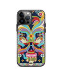 DailyObjects Mor Mela Stride 2.0 Phone Case Cover For iPhone 15 Pro