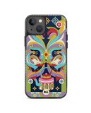 DailyObjects Mor Mela Stride 2.0 Phone Case Cover For iPhone 15