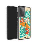 Moth Myst Stride 2.0 Case Cover For Samsung Galaxy A52