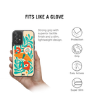 Moth Myst Stride 2.0 Case Cover For Samsung Galaxy A52