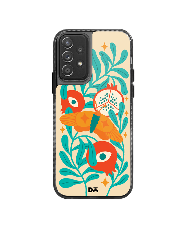 Moth Myst Stride 2.0 Case Cover For Samsung Galaxy A52