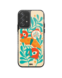 Moth Myst Stride 2.0 Case Cover For Samsung Galaxy A52
