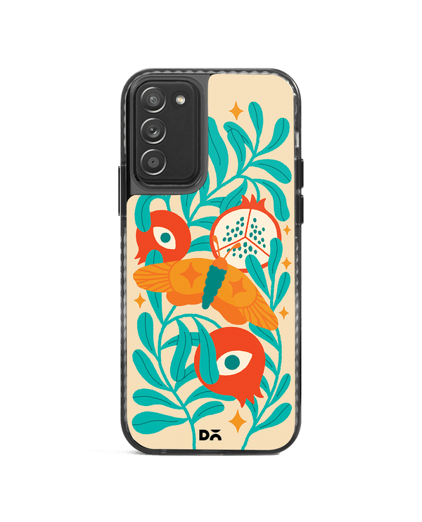 Moth Myst Stride 2.0 Case Cover For Samsung Galaxy S20 FE