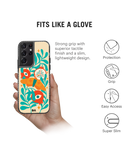 Moth Myst Stride 2.0 Case Cover For Samsung Galaxy S21 Ultra