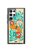 Moth Myst Stride 2.0 Case Cover For Samsung Galaxy S23 Ultra