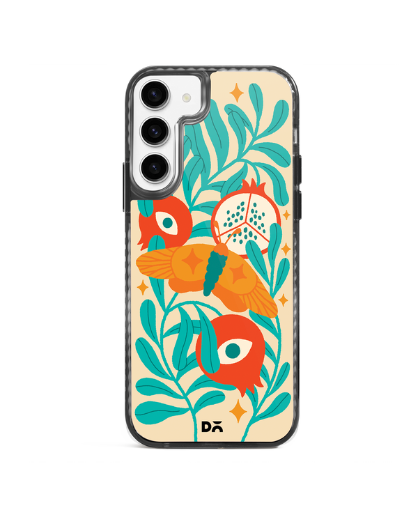 Moth Myst Stride 2.0 Case Cover For Samsung Galaxy S23