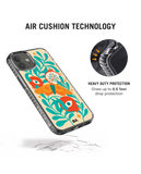 Moth Myst Stride 2.0 Case Cover For iPhone 12 Mini