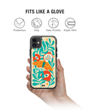 Moth Myst Stride 2.0 Case Cover For iPhone 12 Mini