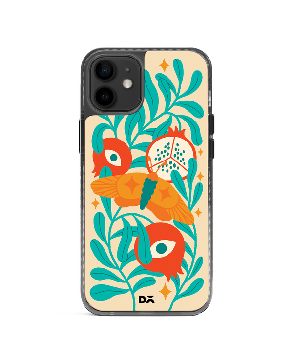 Moth Myst Stride 2.0 Case Cover For iPhone 12 Mini