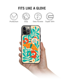Moth Myst Stride 2.0 Case Cover For iPhone 12 Pro Max