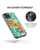 Moth Myst Stride 2.0 Case Cover For iPhone 12 Pro Max