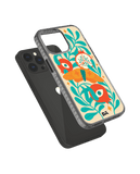 Moth Myst Stride 2.0 Case Cover For iPhone 12 Pro Max
