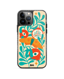 Moth Myst Stride 2.0 Case Cover For iPhone 13 Pro