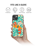 Moth Myst Stride 2.0 Phone Case Cover For iPhone 14