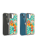 Moth Myst Stride 2.0 Phone Case Cover For iPhone 14