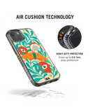 Moth Myst Stride 2.0 Phone Case Cover For iPhone 14