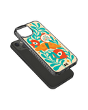 Moth Myst Stride 2.0 Phone Case Cover For iPhone 14