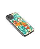 Moth Myst Stride 2.0 Phone Case Cover For iPhone 14 Plus
