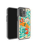 Moth Myst Stride 2.0 Phone Case Cover For iPhone 14 Pro