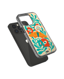 Moth Myst Stride 2.0 Phone Case Cover For iPhone 14 Pro