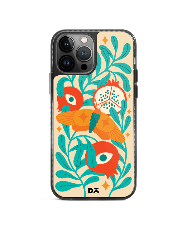 Moth Myst Stride 2.0 Phone Case Cover For iPhone 14 Pro Max