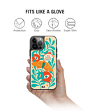 Moth Myst Stride 2.0 Phone Case Cover For iPhone 15 Pro Max