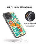 Moth Myst Stride 2.0 Phone Case Cover For iPhone 15 Pro Max