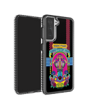DailyObjects Nasty Pyaar Stride 2.0 Case Cover For Samsung Galaxy S21