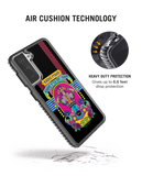DailyObjects Nasty Pyaar Stride 2.0 Case Cover For Samsung Galaxy S21 Plus