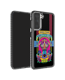DailyObjects Nasty Pyaar Stride 2.0 Case Cover For Samsung Galaxy S21 Plus
