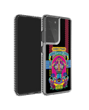 DailyObjects Nasty Pyaar Stride 2.0 Case Cover For Samsung Galaxy S21 Ultra
