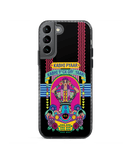 DailyObjects Nasty Pyaar Stride 2.0 Case Cover For Samsung Galaxy S21