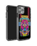 DailyObjects Nasty Pyaar Stride 2.0 Case Cover For iPhone 11 Pro